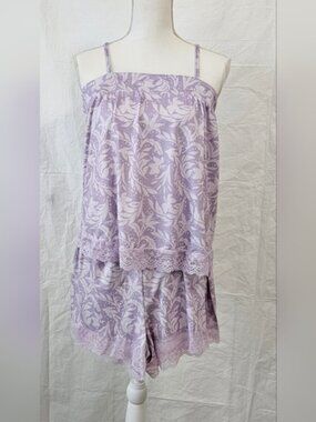 WONDER Pajama Set